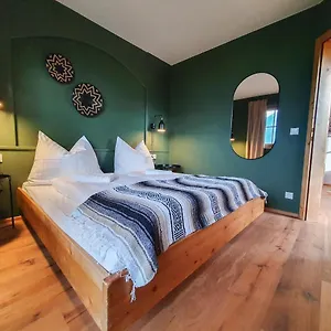 Maison d'hôtes Gruberwirt Neu Gotzens