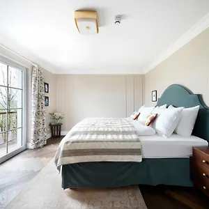 Aparthotel Numa Salzburg Ivy, Anif