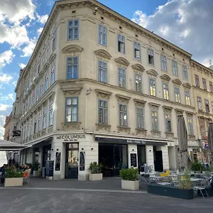 Hotel Kolbeck Vienne