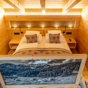 Aparthotel Madlhof, Himmelreich