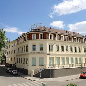 Hotel An Der Vienne