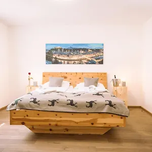 Guest house Landgasthof Rechenwirt, Elsbethen