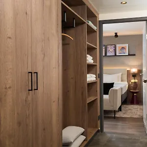 Aparthotel Master Linzergasse, Salzburg