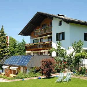  Couette-café Haus Salzburgblick