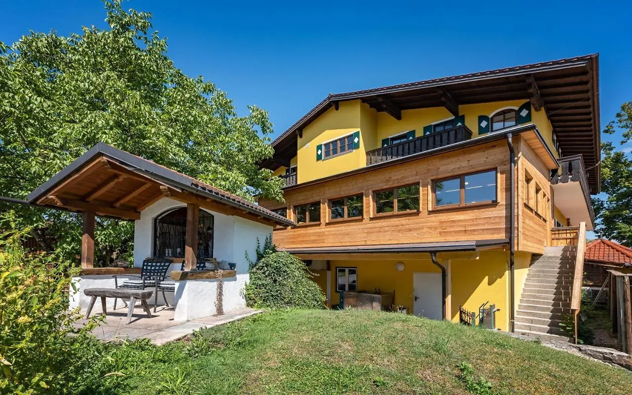 Landgasthof Allerberger Wals-Siezenheim Maison d'hôtes